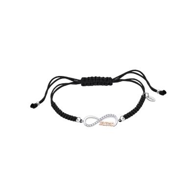 Bracelet Lotus Silver Mother's Love en argent