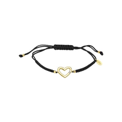 Bracelet Lotus Silver Moments en argent