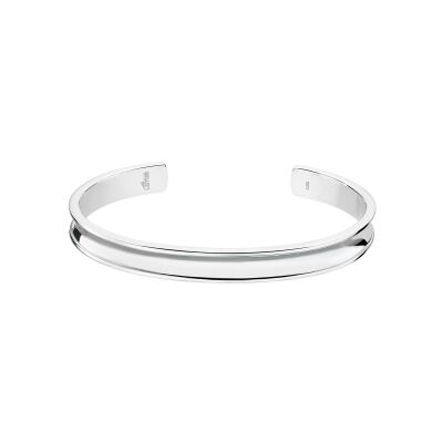 Bracelet Lotus Silver Urban Man en argent