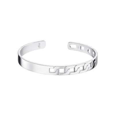 Bracelet Lotus Silver Urban Man en argent