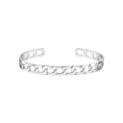 Bracelet Lotus Silver Urban Man en argent