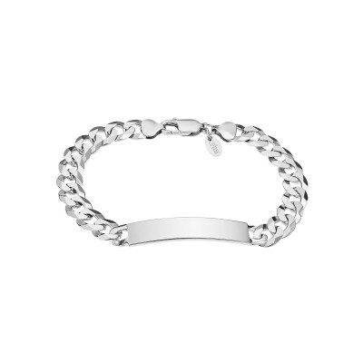 Bracelet Lotus Silver Urban Man Urban Man en argent