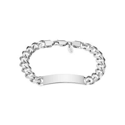 Bracelet Lotus Silver Urban Man Urban Man en argent