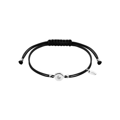 Bracelet Lotus Silver Trendy en argent