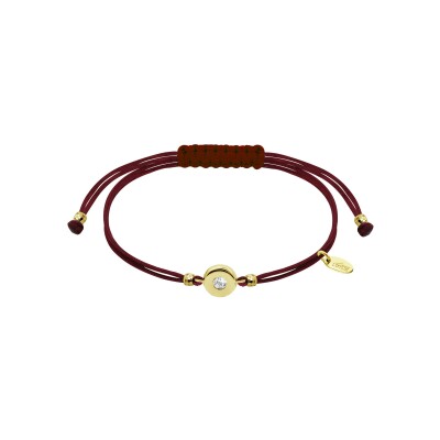 Bracelet Lotus Silver Trendy en argent