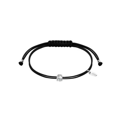 Bracelet Lotus Silver Trendy en argent