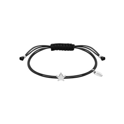 Bracelet Lotus Silver Trendy Étoile Trendy en argent