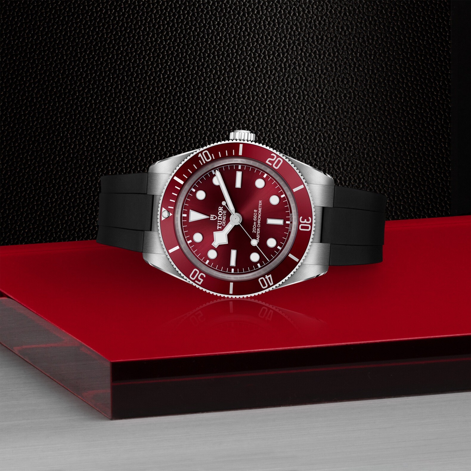 The Vault | Black Bay Fifty-Eight TUDOR Watches