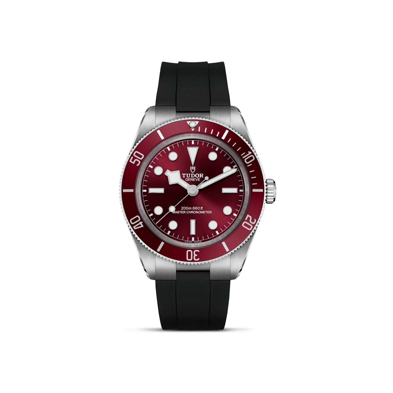 Sac à Dos Week-end Neuf Tudor - Étanche Avec Porte-Clés - Offert Avec Une Montre ? (À Vérifier)