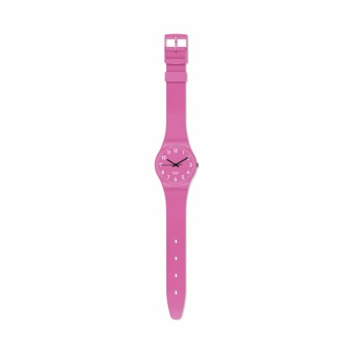 Montre Swatch Na Maxi Dragon Fruit