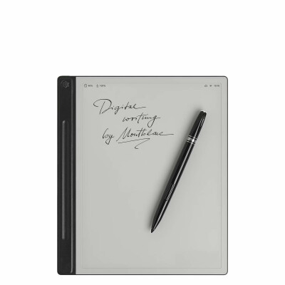 Montblanc Digital Paper