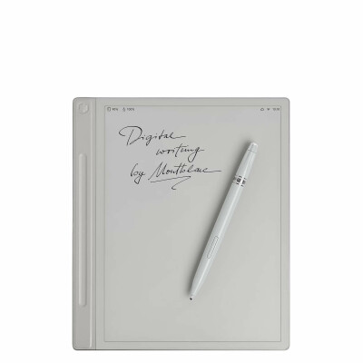 Montblanc Digital Paper