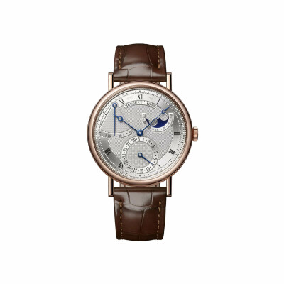 Montre Breguet Classique Phase de Lune 7137