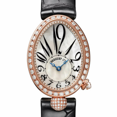 Montre Breguet Reine de Naples 8928