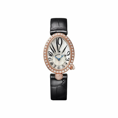 Montre Breguet Reine de Naples 8928