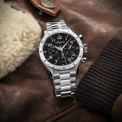 Montre Breguet Type XX Chronograhe 2067