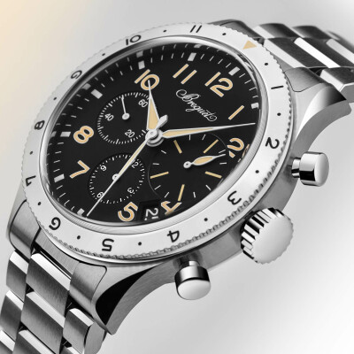 Montre Breguet Type XX Chronograhe 2067