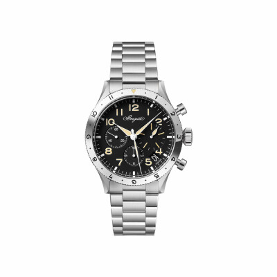 Breguet Type XX Chronograhe 2067 watch