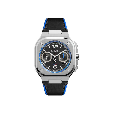 Montre Bell & Ross BR 05 Chrono A523