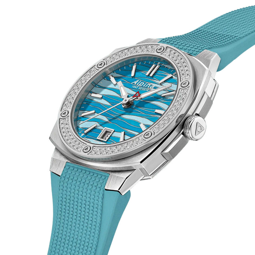 Montre Alpina Alpiner Extreme Quartz