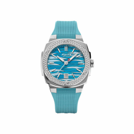 Montre Alpina Alpiner Extreme Quartz