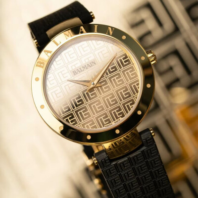 Montre Balmain Balmainia Bijou B4250.32.27