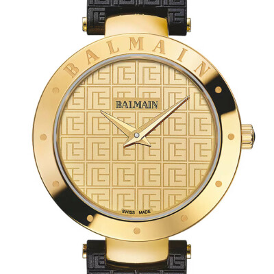 Montre Balmain Balmainia Bijou B4250.32.27