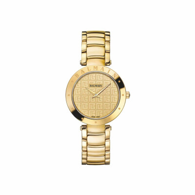 Montre Balmain Balmainia Bijou B4250.33.27