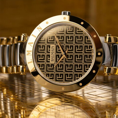 Montre Balmain Balmainia Bijou B4252.39.27
