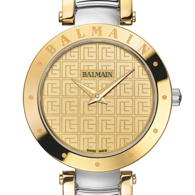 Montre Balmain Balmainia Bijou B4252.39.27
