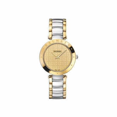 Montre Balmain Balmainia Bijou B4252.39.27