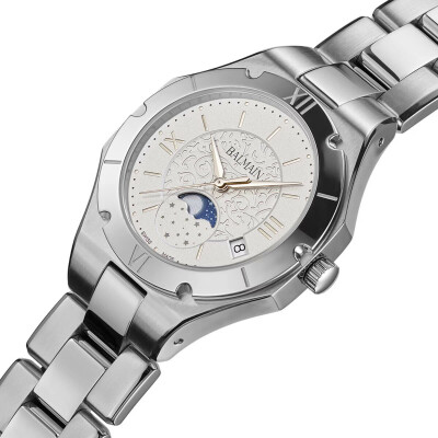 Montre Balmain Be Balamin Lady B4591.33.12