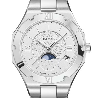 Montre Balmain Be Balamin Lady B4591.33.12