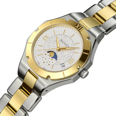 Montre Balmain Be Balamin Lady B4592.39.12