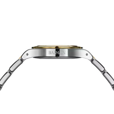 Montre Balmain Be Balamin Lady B4592.39.12