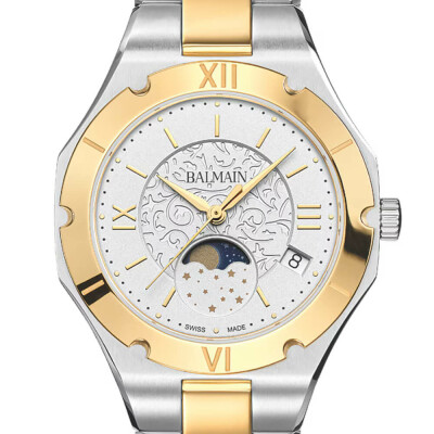 Montre Balmain Be Balamin Lady B4592.39.12