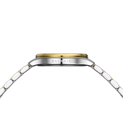 Montre Balmain Beleganza Lady Diamonds B8342.39.76