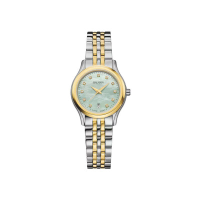 Montre Balmain Beleganza Lady Diamonds B8342.39.76