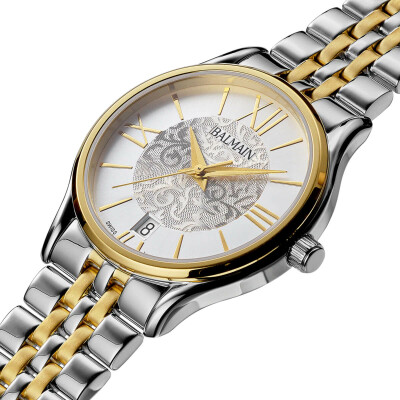 Montre Balmain Beleganza Lady B8352.39.18