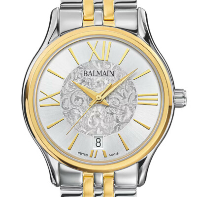 Montre Balmain Beleganza Lady B8352.39.18