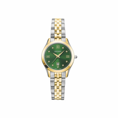 Montre Balmain Classic R Lady B4112.31.75
