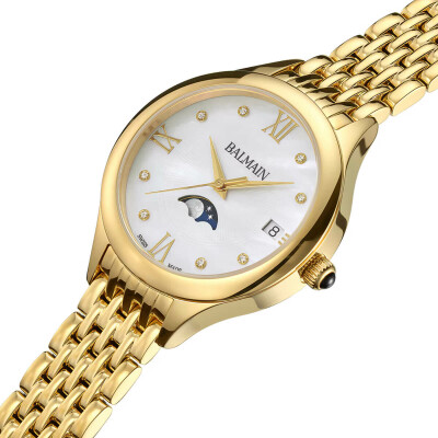 Montre Balmain de Balmain Lady B4910.33.85