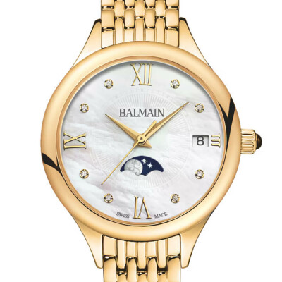 Montre Balmain de Balmain Lady B4910.33.85