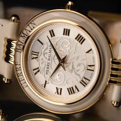 Montre Balmain Haute Élégance Vintage B8135.51.12