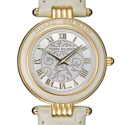 Montre Balmain Haute Élégance Vintage B8135.51.12