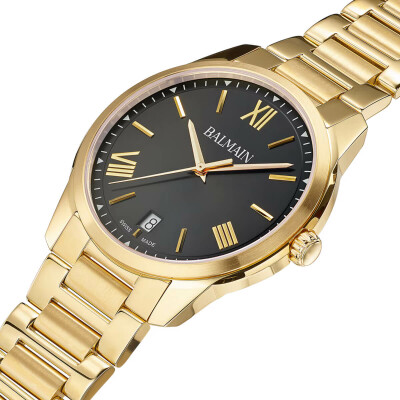 Balmain Madrigal B1460.33.62 watch