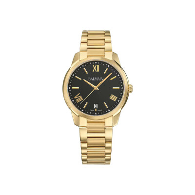 Balmain Madrigal B1460.33.62 watch