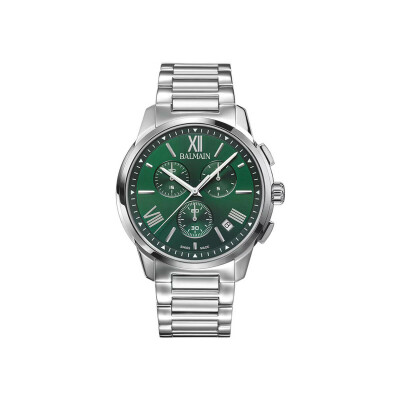 Balmain Madrigal B7481.33.72 watch