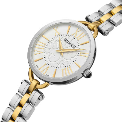 Montre Balmain Orithia Lady B4772.39.12