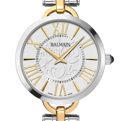 Montre Balmain Orithia Lady B4772.39.12